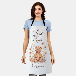 Loved Beyond Measure Apron