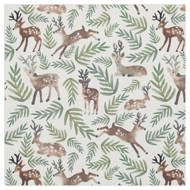 Loved Dearly Fabric (Swatch)