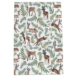 Loved Dearly Medium Gift Bag