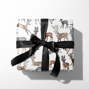 Loved Dearly Wrapping Paper