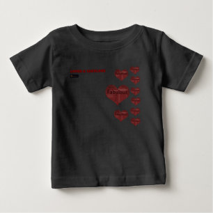 LOVED & FABULOUS T-SHIRT