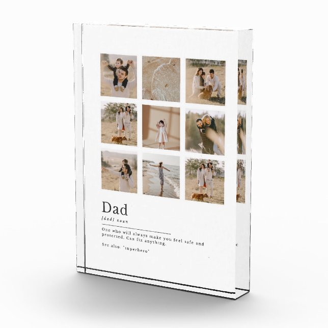#LoveDadFeellSafeAndProtectedPhotoBlock Photo Block (Right)
