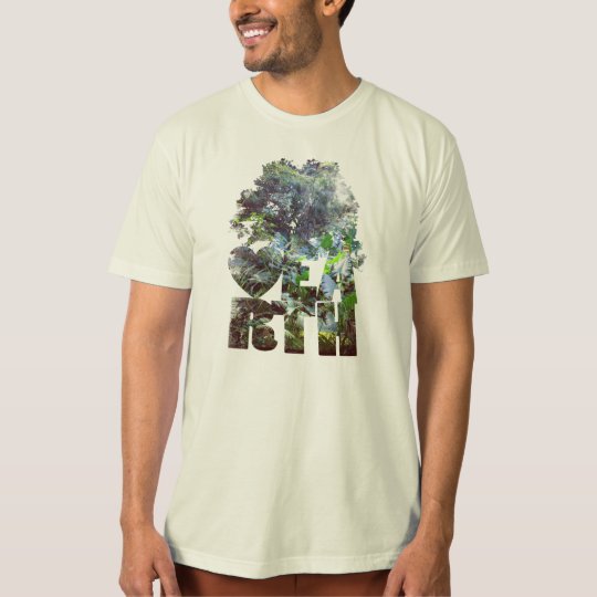 LoveEarth Organic T-Shirt