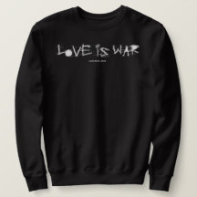 | LoveIsWar - Black Edition