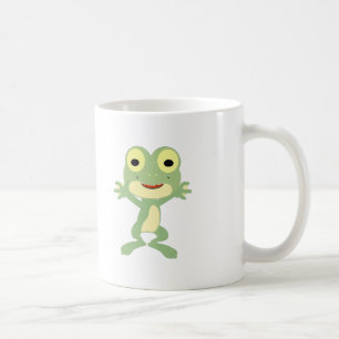 Loveland Frogman Coffee Mug