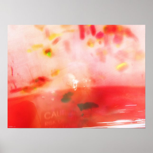 loveless poster (Front)