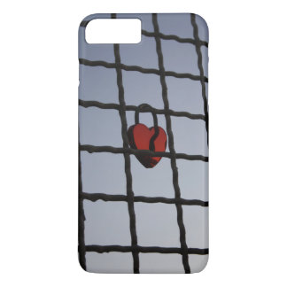 LoveLock Case-Mate iPhone Case