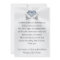 Lovely 60th wedding Anniversary Thank You Cards
