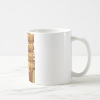 Lovely Africa Map Vector Pattern Art Design Print