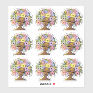 Lovely African American Women