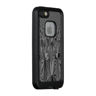 Lovely African Tribal Themed Pattern Design LifeProof FRÄ’ iPhone SE/5/5s Case