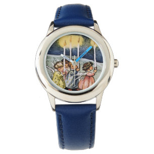 Lovely Angels Watch