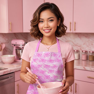 Lovely Apron
