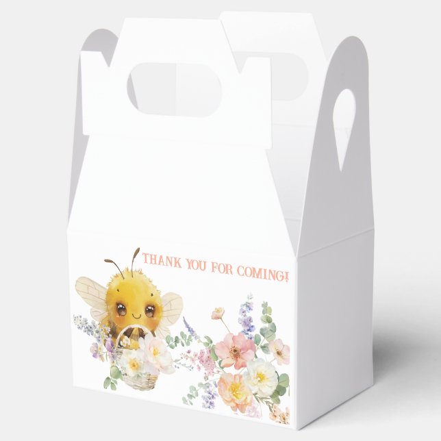 Lovely Bee Ballotins (Ouvert)