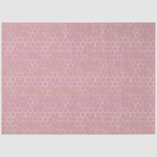 Lovely Bee Series Design 44 Tissue Paper