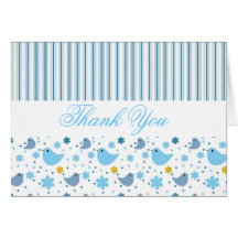 Lovely birds graphisme design merci cartes
