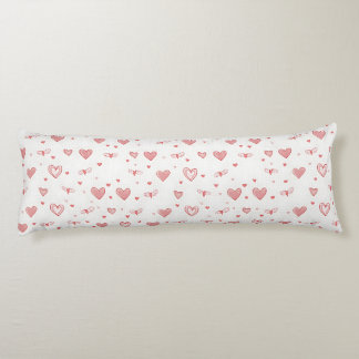 lovely body pillows