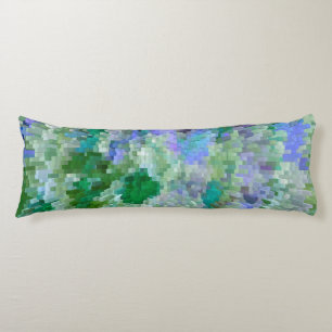 Lovely Bouquet.... Body Pillow