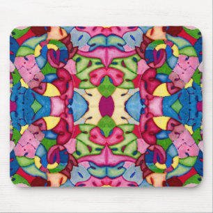 Lovely Bouquet Mousepad