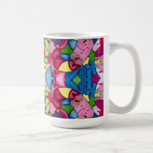 Lovely Bouquet Mug