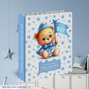 Lovely C’est un classeur en peluche pour bébé