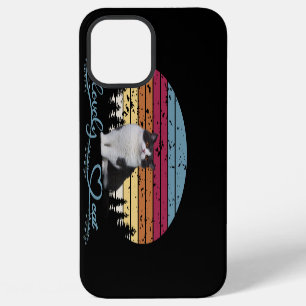 Lovely Cat iPhone 12 Pro Max Case