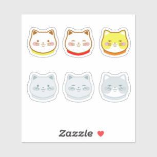 Lovely Cats