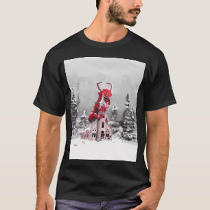Lovely church T-Shirt