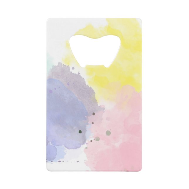 Lovely Colors With a Gentle Touch  (Devant)