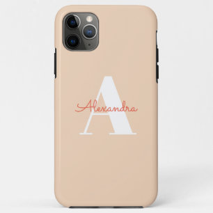 Lovely Coque initial