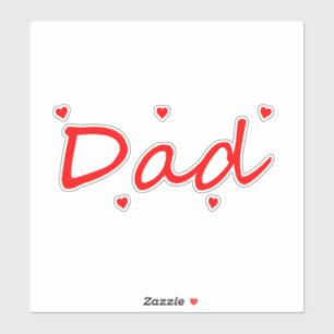 Lovely Dad