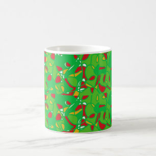 Lovely Day Christmas Classic Mug, 11 oz Coffee Mug