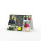 Lovely Dots Father's Day Photo Card