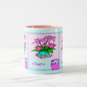 Lovely Easter  Mug