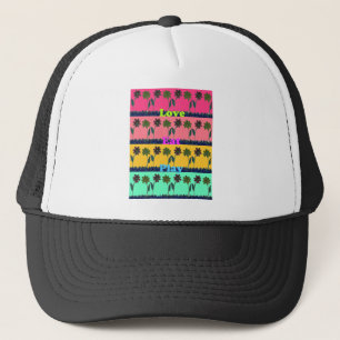 Lovely  Eat Play colours.png Trucker Hat
