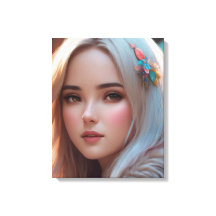 Lovely Face 