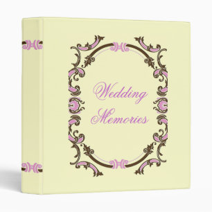 Lovely Feeling ~ Binder