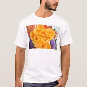 LOVELY FLORAL T-Shirt