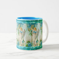 Lovely Forget Me Not Angel