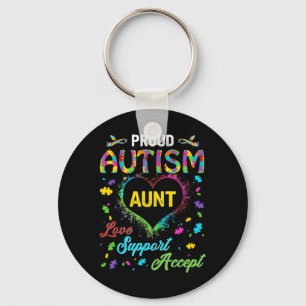 Lovely funny great cute t shirt for happy birthday keychain