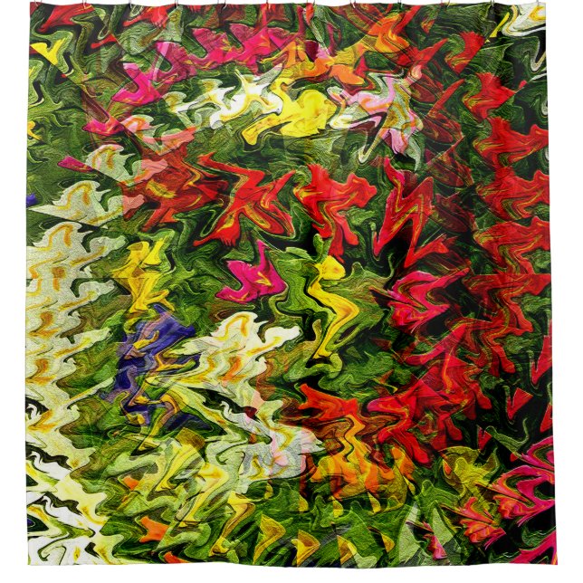 Lovely Garden...... (Front)