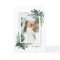 Lovely Holiday - Christmas Photo Greeting Card