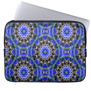 Lovely Hyacinths... Laptop Sleeve