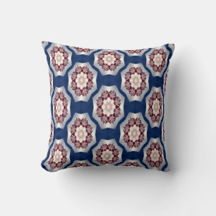 Lovely in the Light.... Throw Pillow