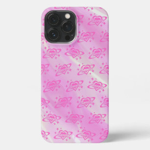 Lovely iPhone 13 Pro Max Case