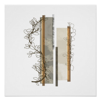 Lovely Ivy  Poster