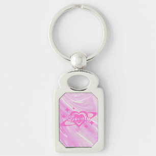 Lovely Keychain