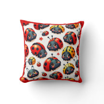 Lovely Ladybugs