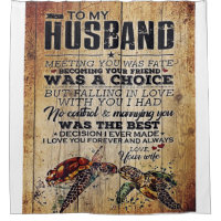 Lovely Letter To Him | To My Husband Design |