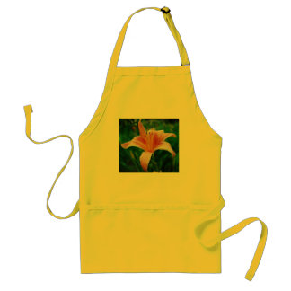 Lovely Lily Apron